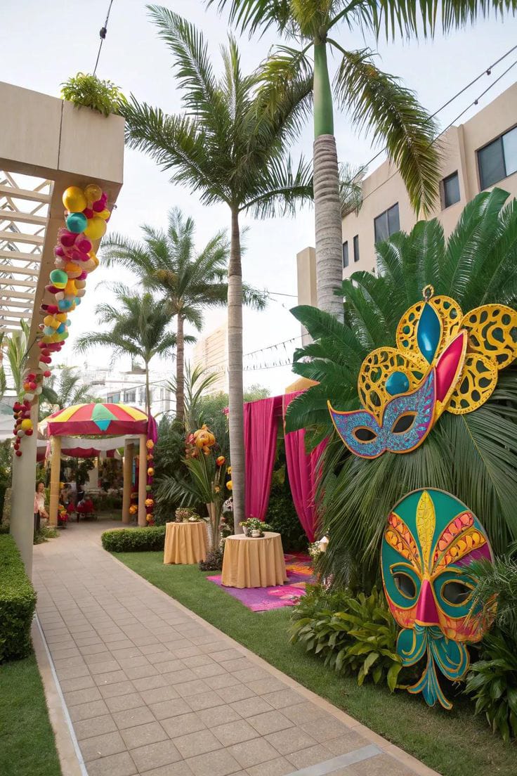 Party Event